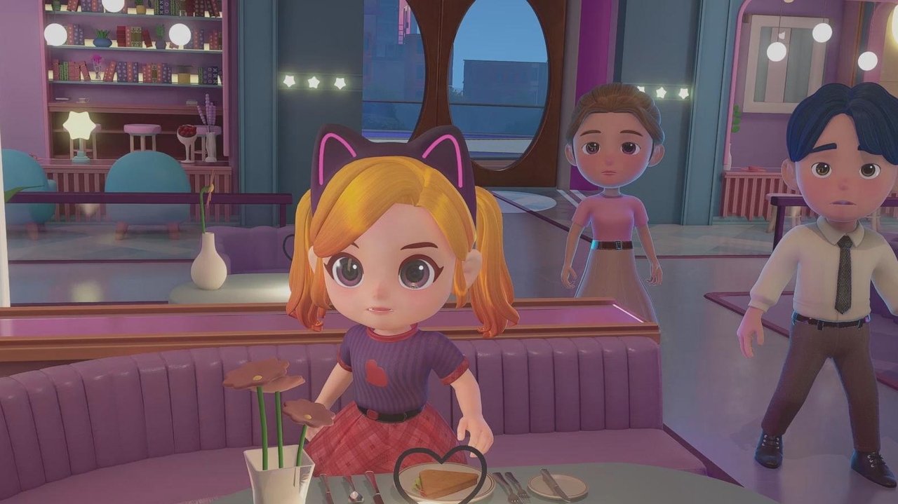 呼噜噜幻影队 - Season 1 Episode 16 : Episode 16