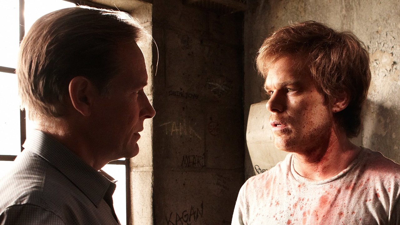 Dexter - Season 5 Episode 1 : My Bad