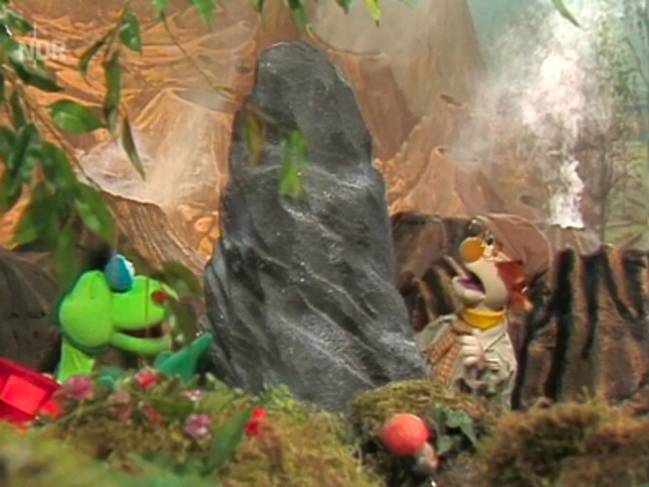 Hallo Spencer — Épisode 19