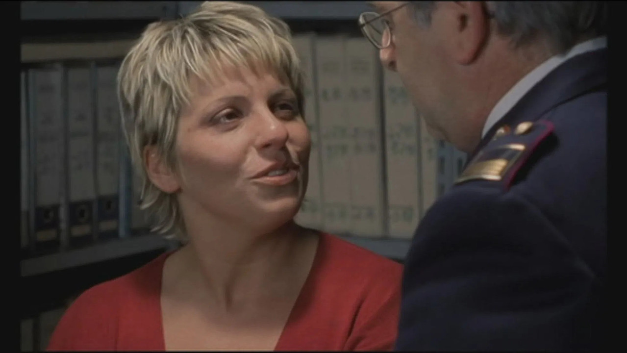 Julia Corsi, Commissaire — Épisode 7