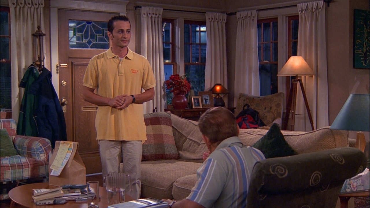 The King of Queens - Season 3 Episode 1 : Do Rico