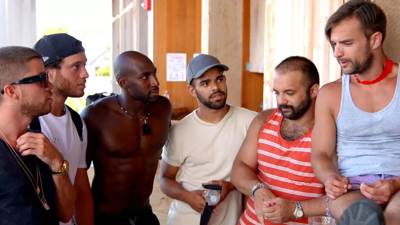 Fire Island — Épisode 6