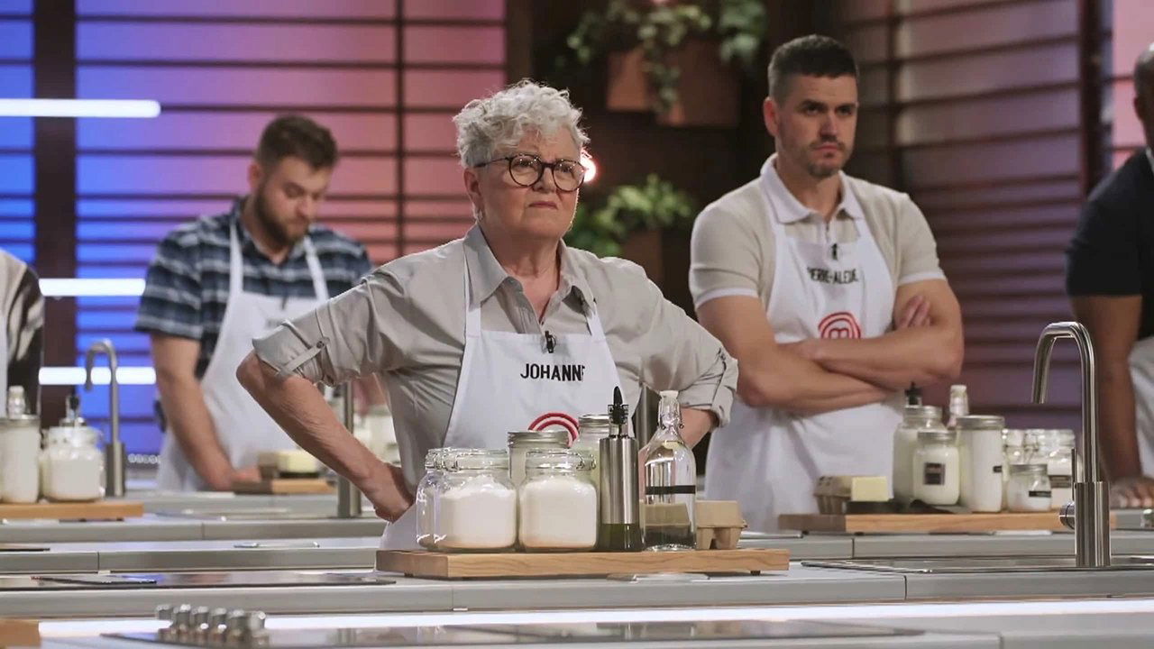 MasterChef Québec - Season 2 Episode 17 : Episode 17