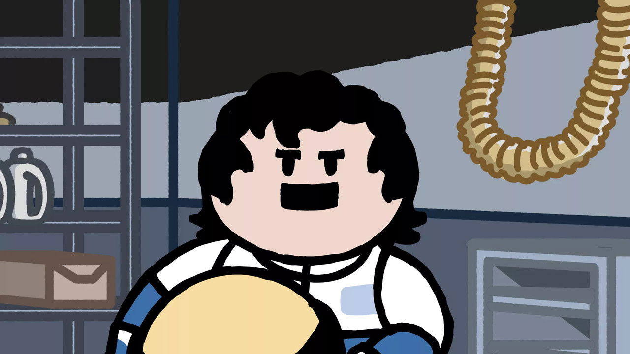 Boerke — Épisode 25