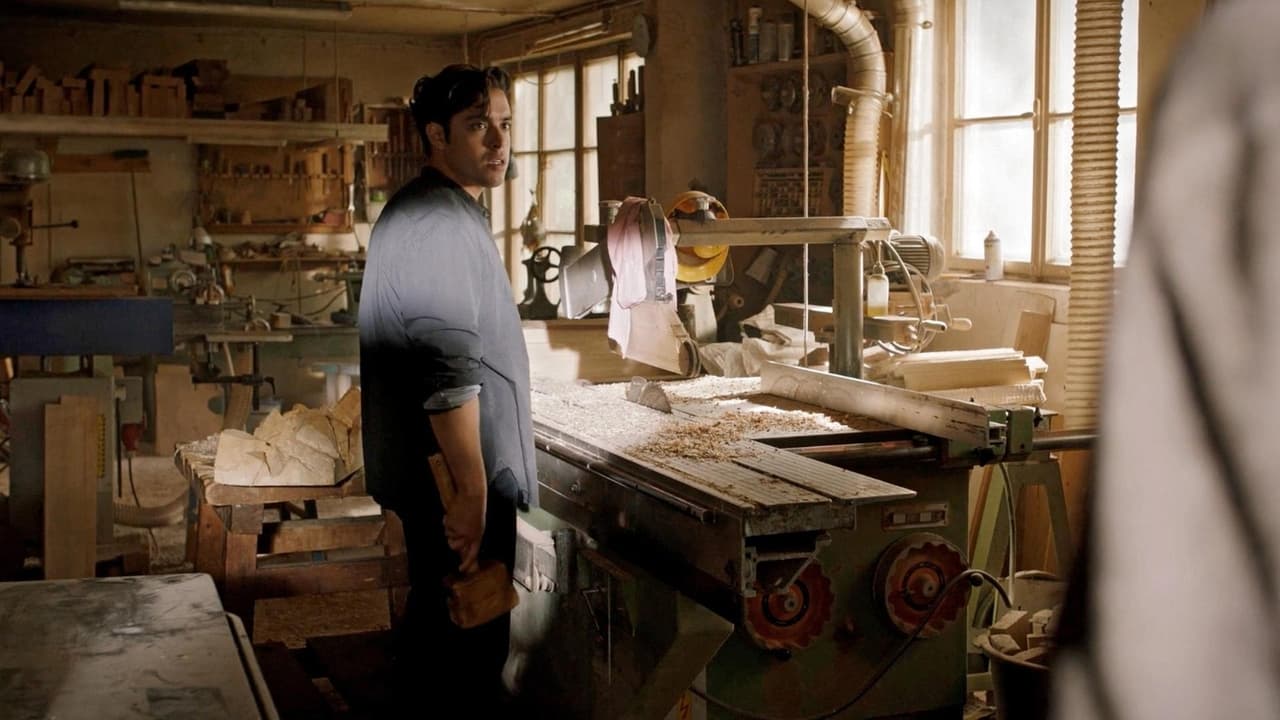 Watzmann ermittelt — Épisode 13