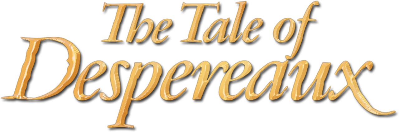 The Tale of Despereaux
