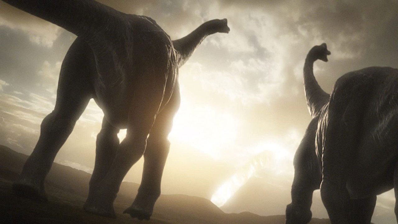 Cast and Crew of Die letzten Tage der Dinosaurier