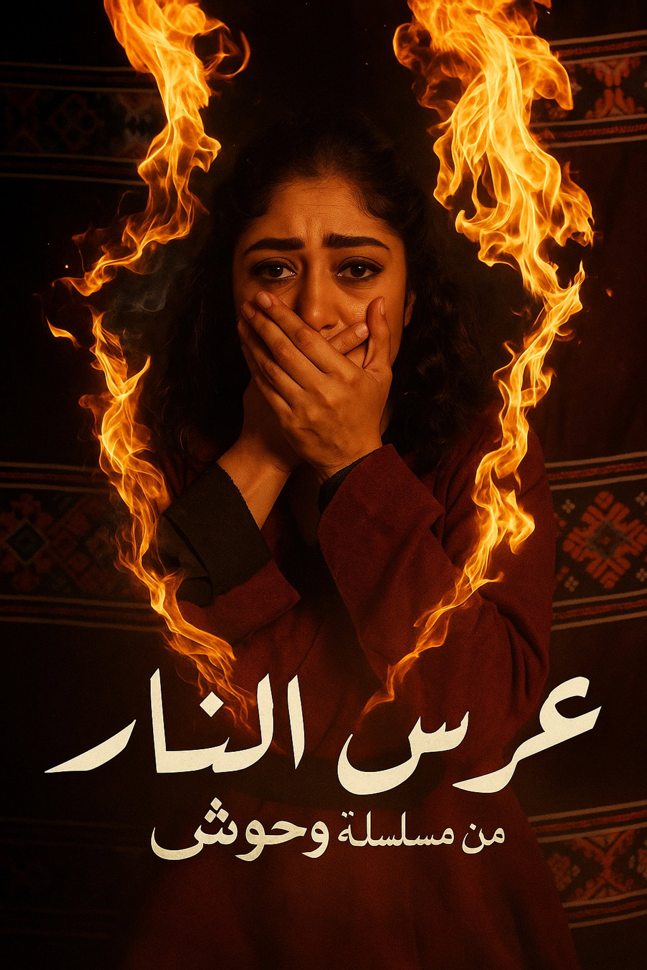 عرس النار