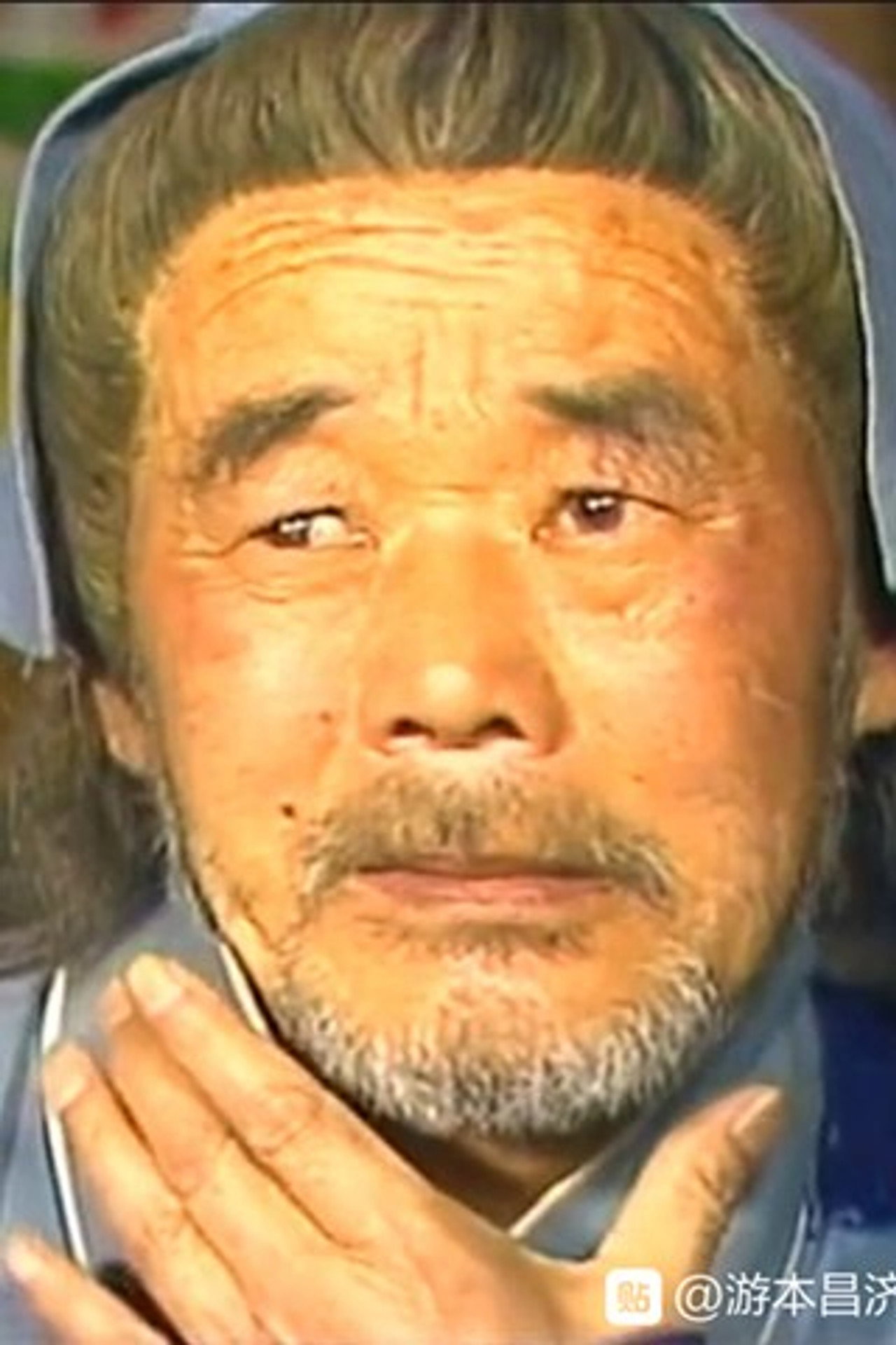 张通