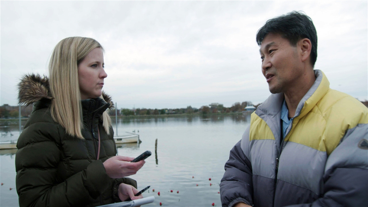 The Weekly — Épisode 2