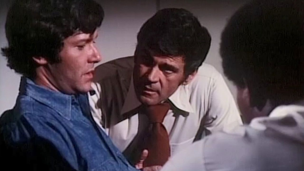 Police Story - Season 2 Episode 13 : Headhunter