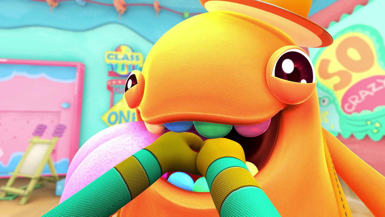 疯狂小糖 — Épisode 26