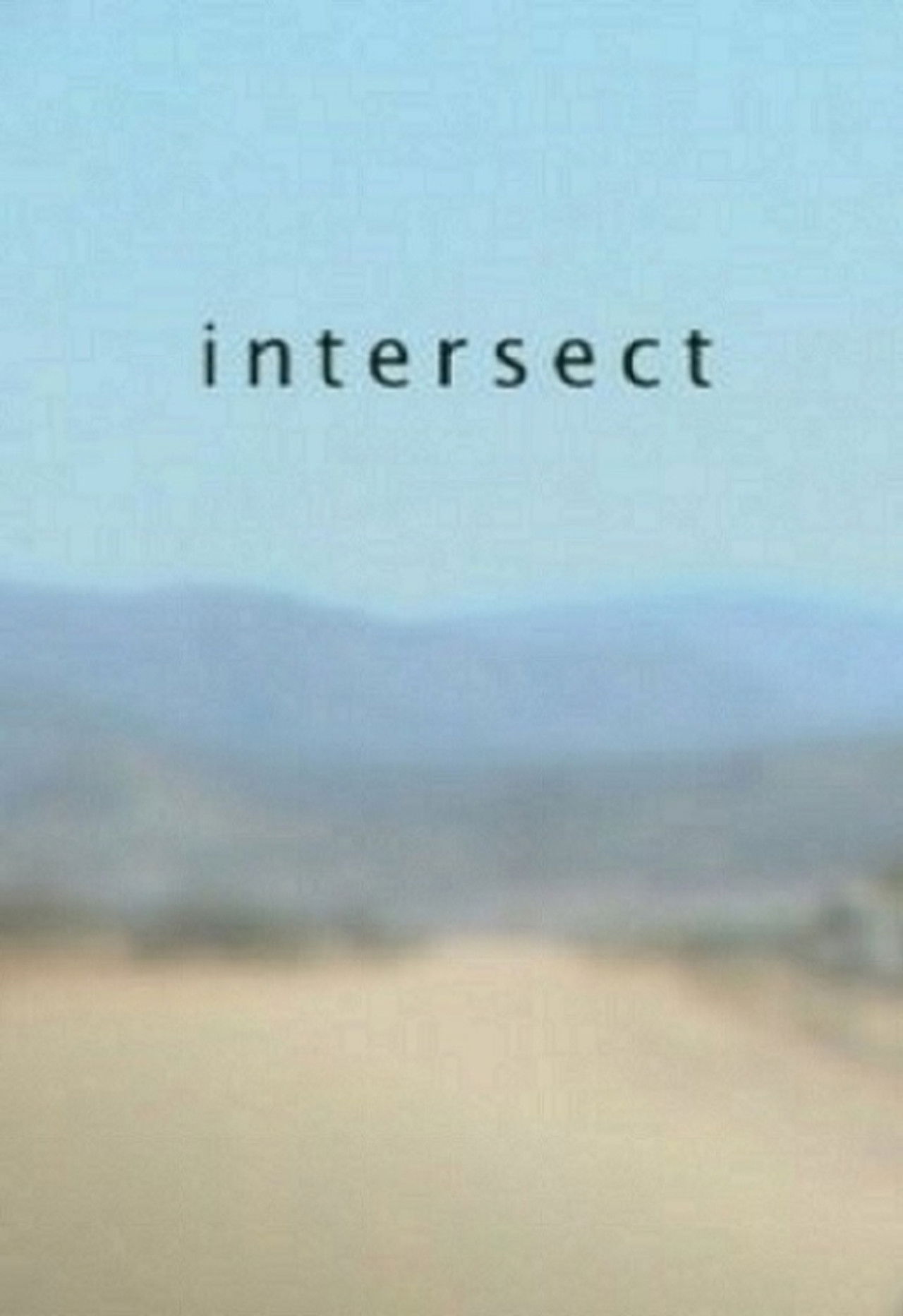 Intersect Backdrop