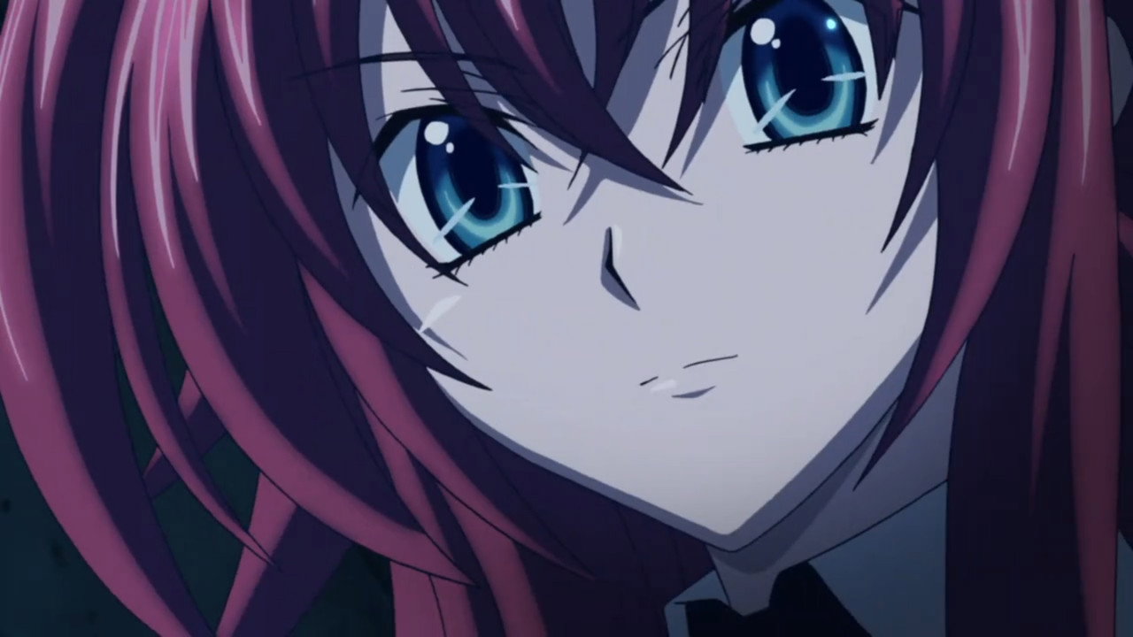 Image High School D×D