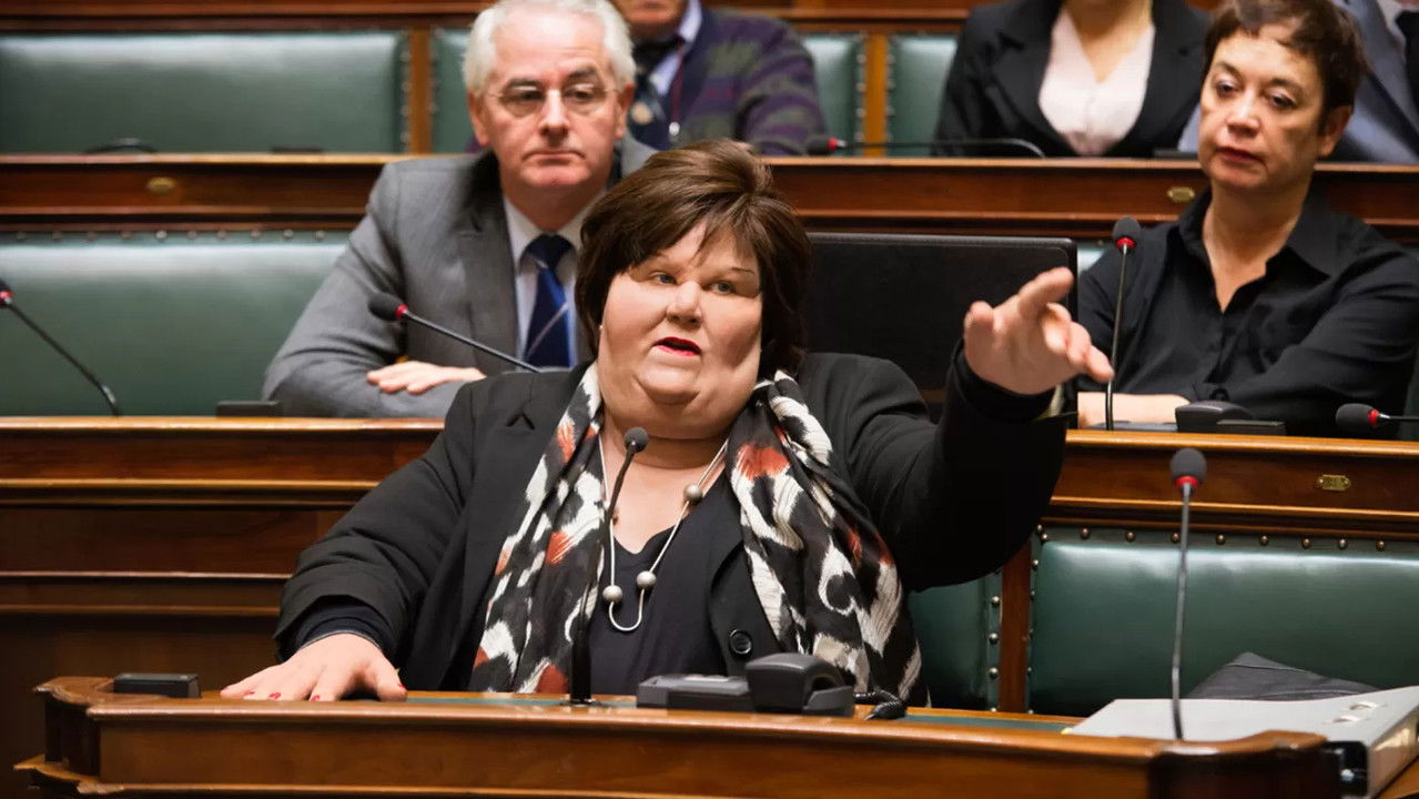 Tegen de Sterren op — Épisode 1