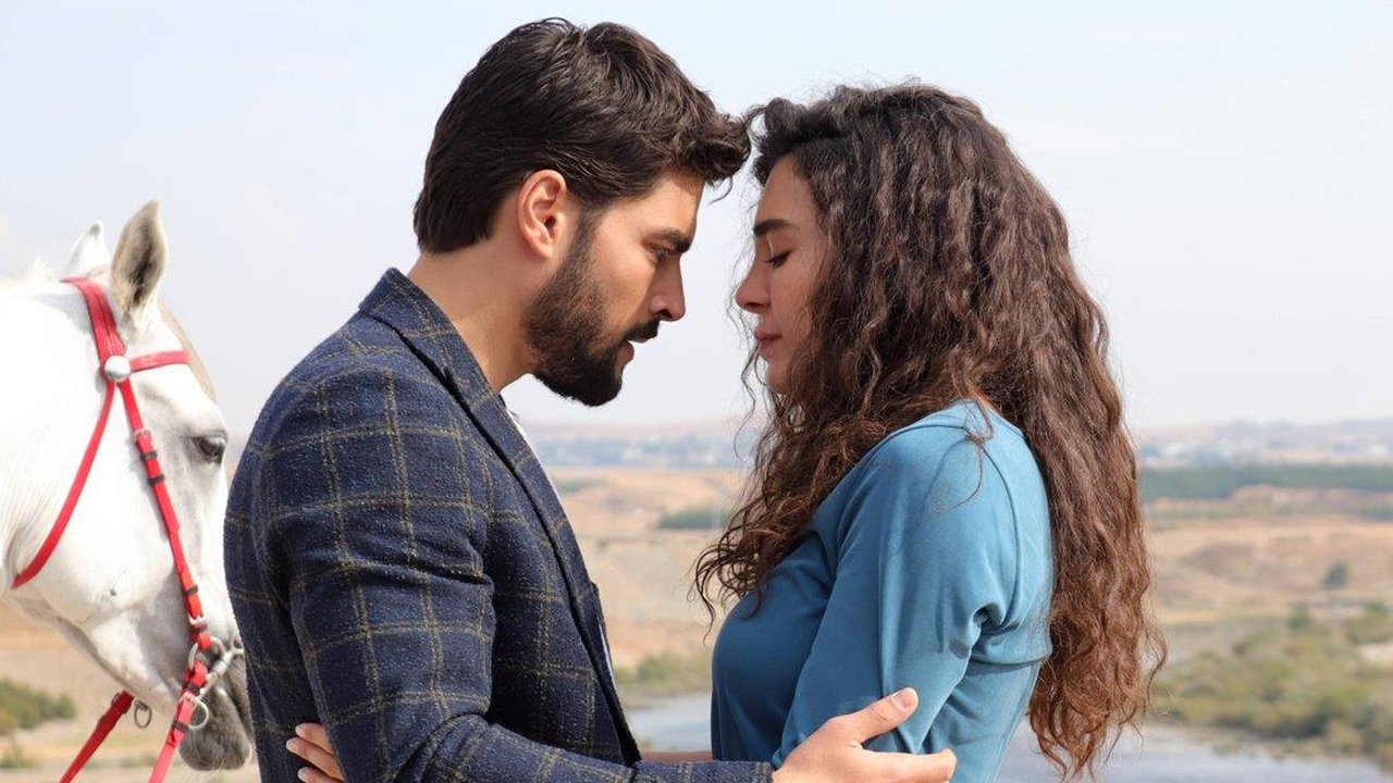 Hercai - Season 2 Episode 7 : Episode 7