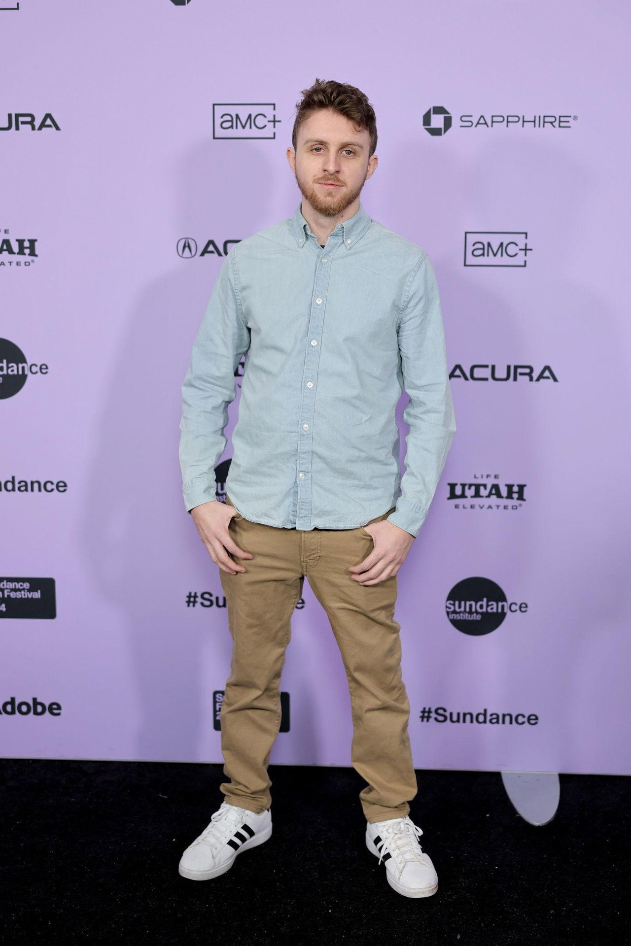 Connor Spence