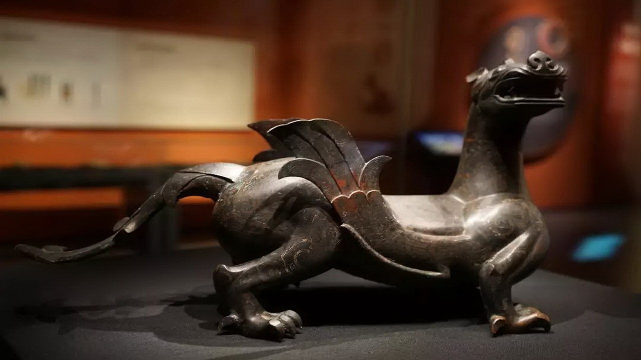 中山国