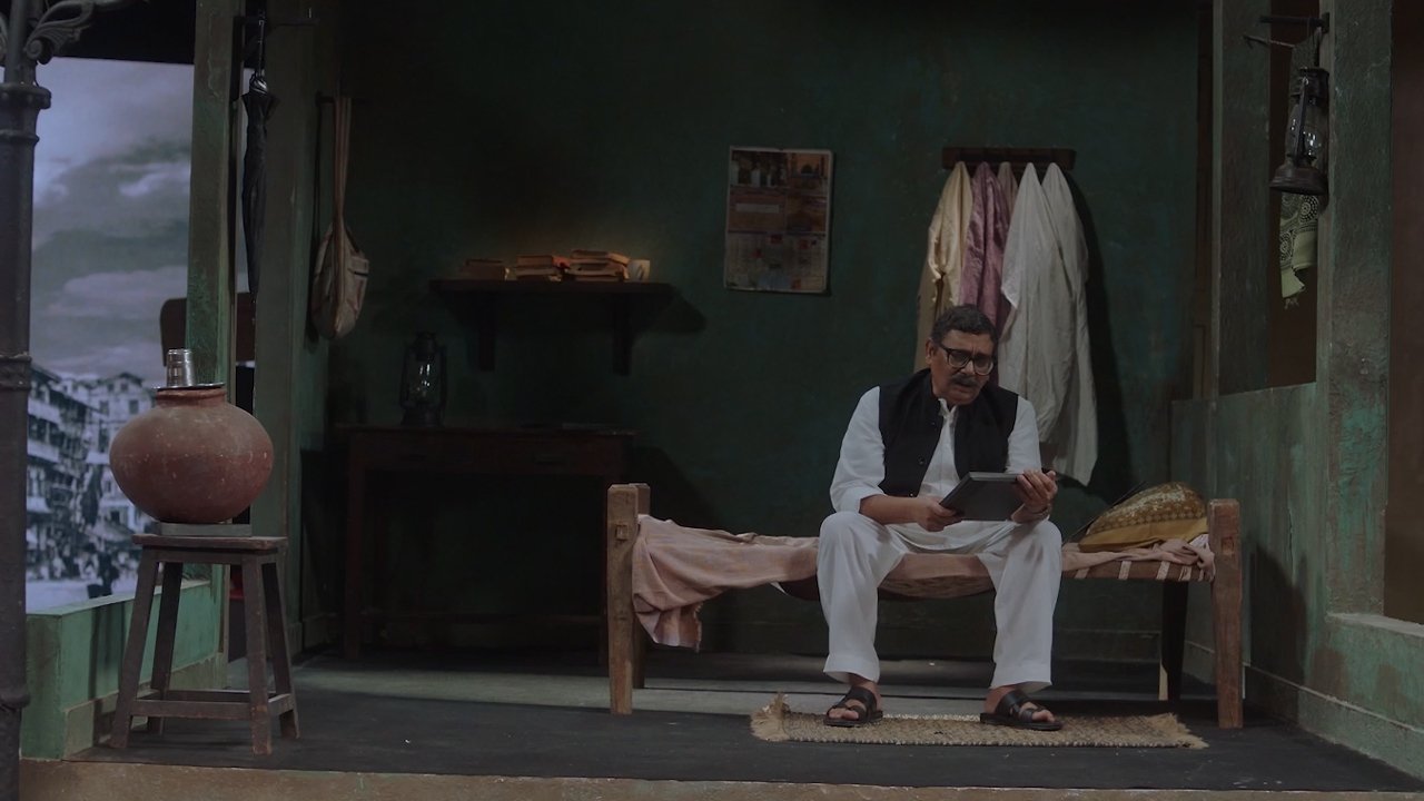 Mammad Bhai