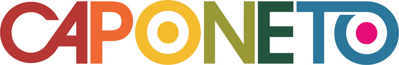Caponeto