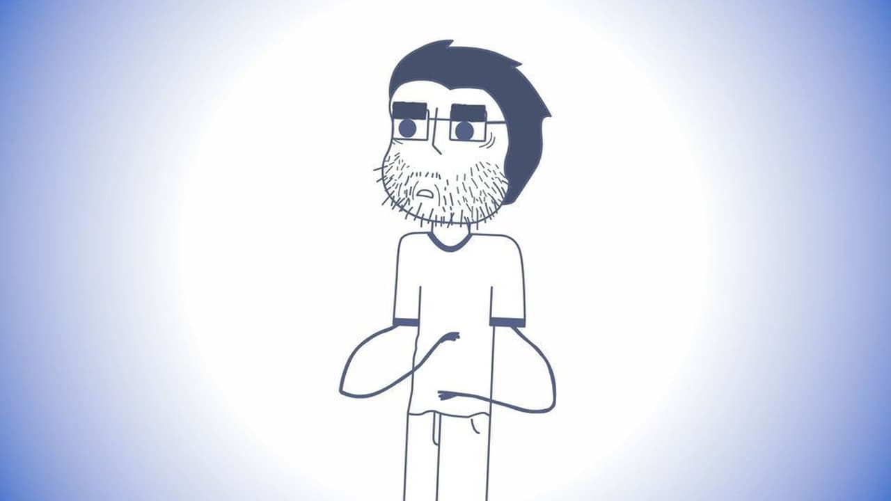 Rooster Teeth Animated Adventures - Season 4 Episode 21 : Old Geoff, New Suit