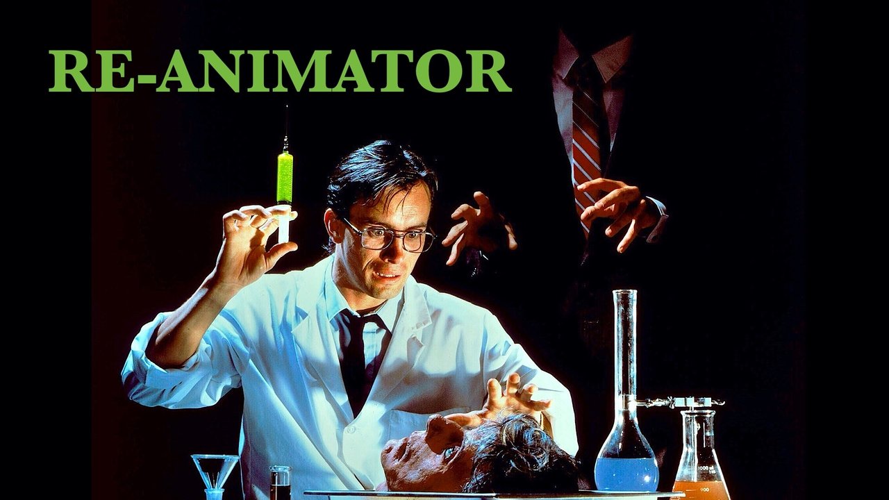Re-Animator