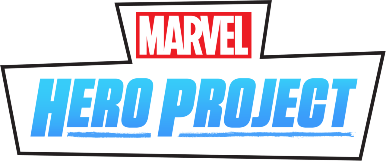 Marvel’s Hero Project