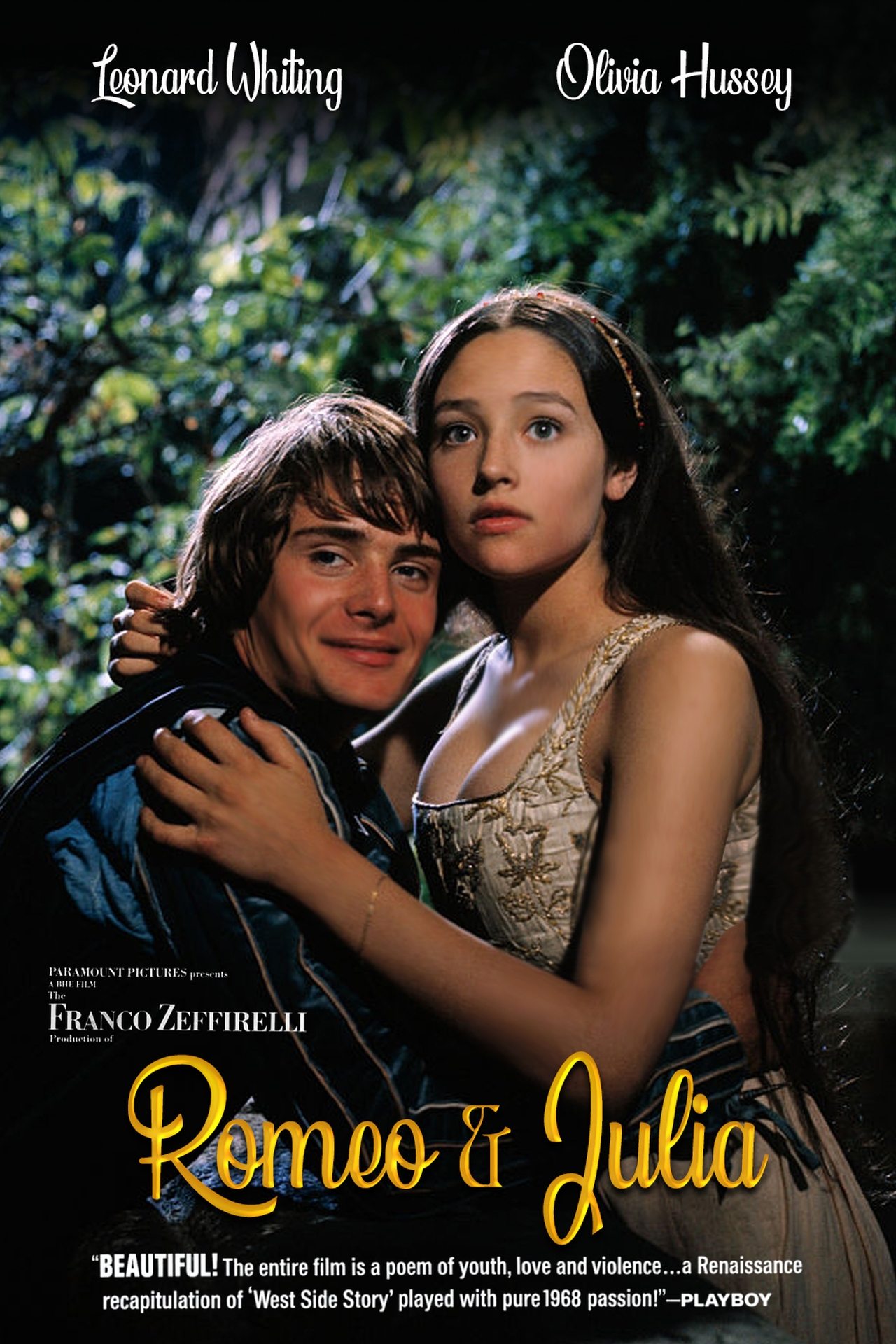 romeo and juliet movie online