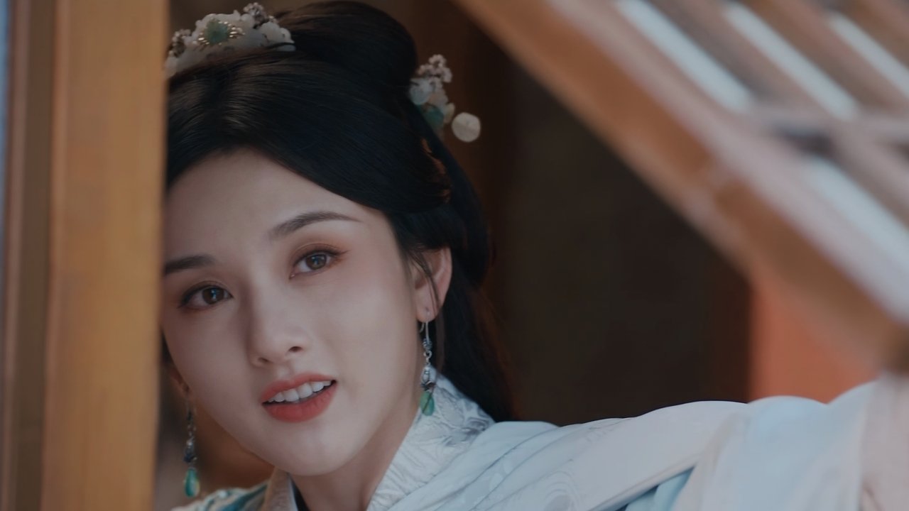 The Prisoner of Beauty - Season 1 Episode 16 : Mediate
