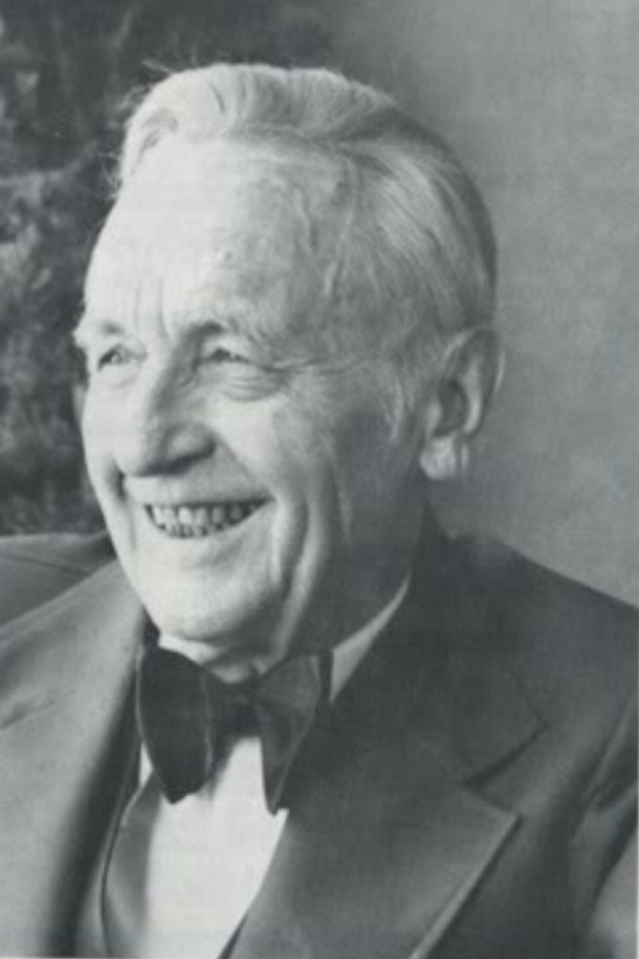 Whitey Roberts