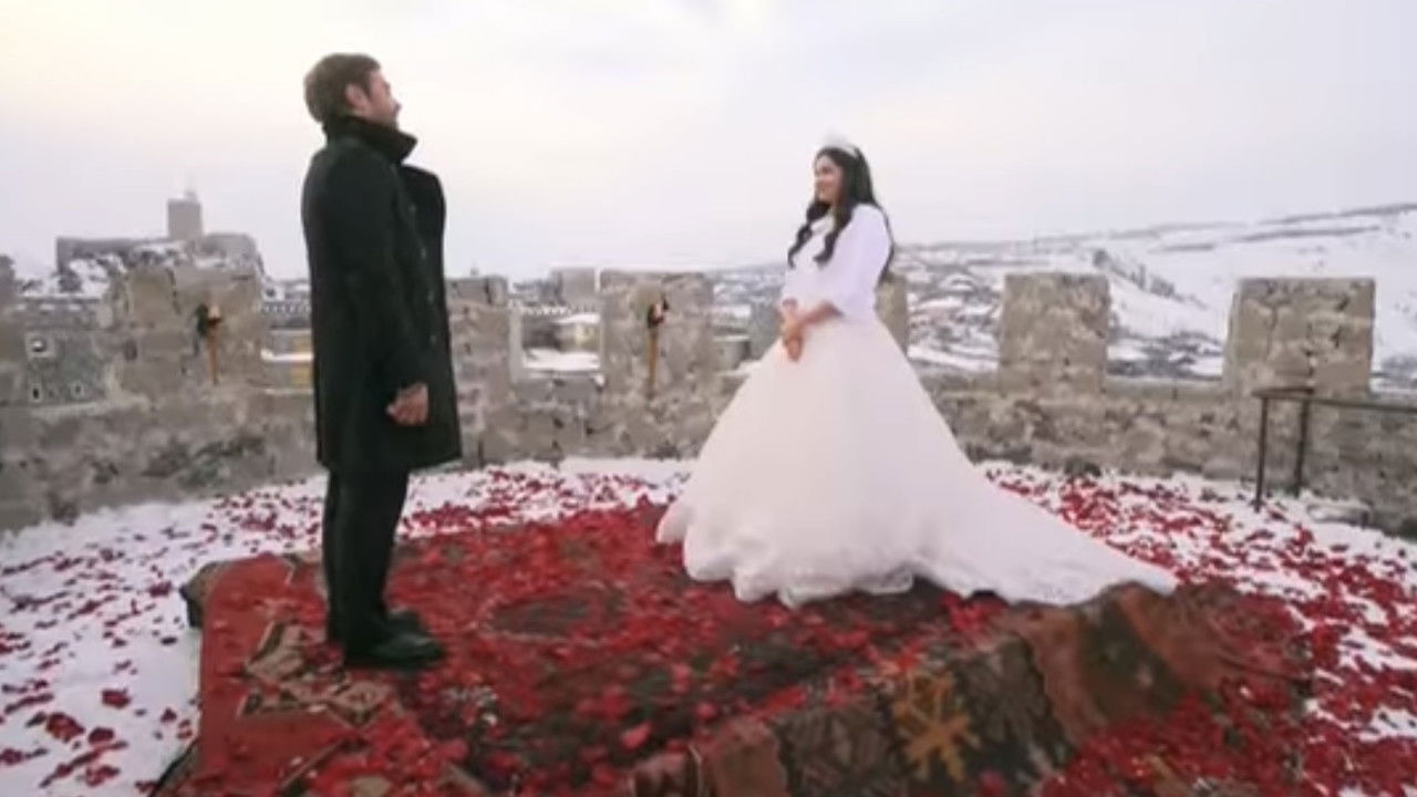 Холостяк — Épisode 13