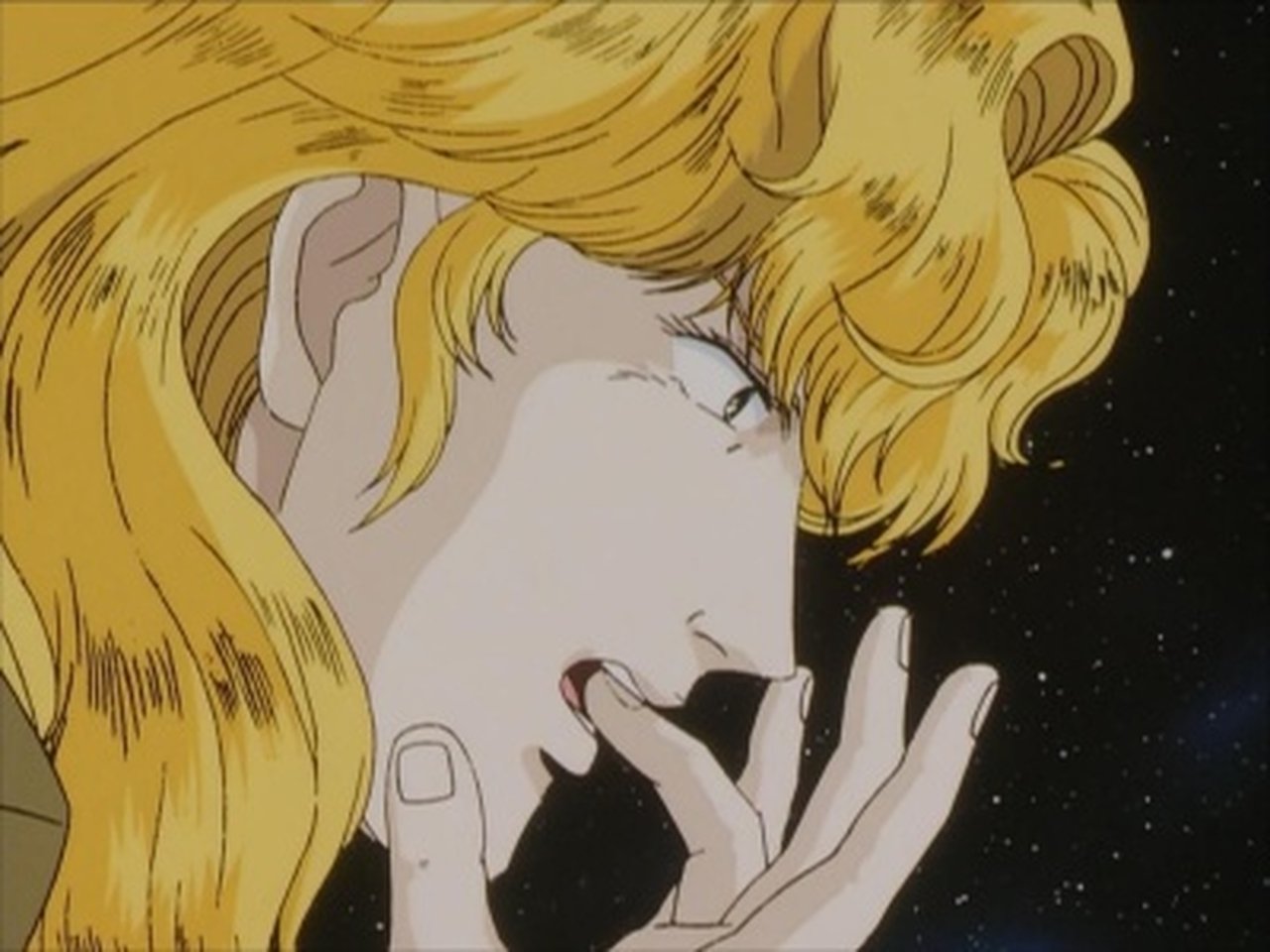 Legend of the Galactic Heroes - Season 3 Episode 26 : War in the Corridor (Part 2)