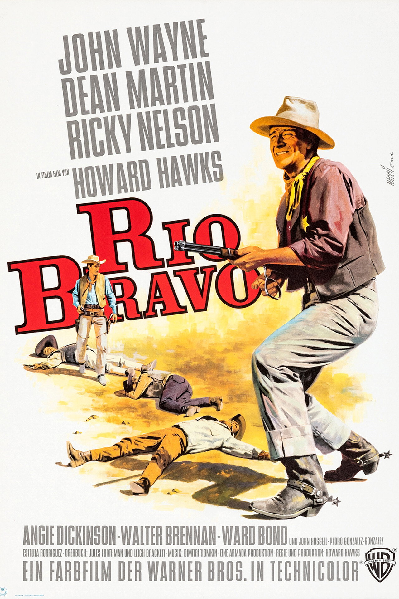 Rio Bravo