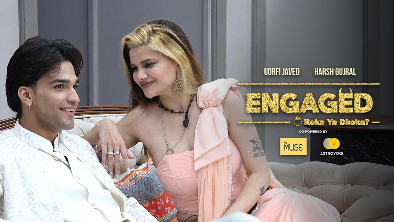 Engaged — Épisode 18