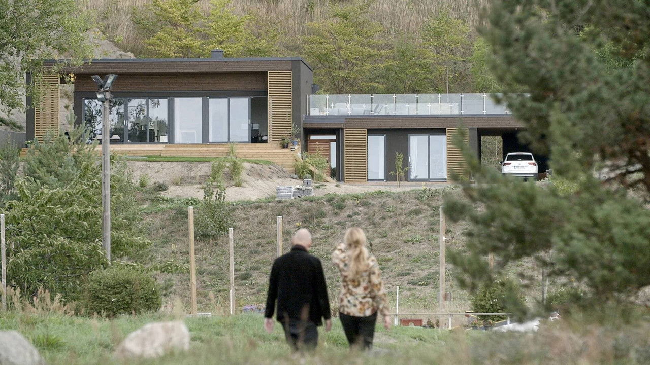 Husdrömmar — Épisode 3