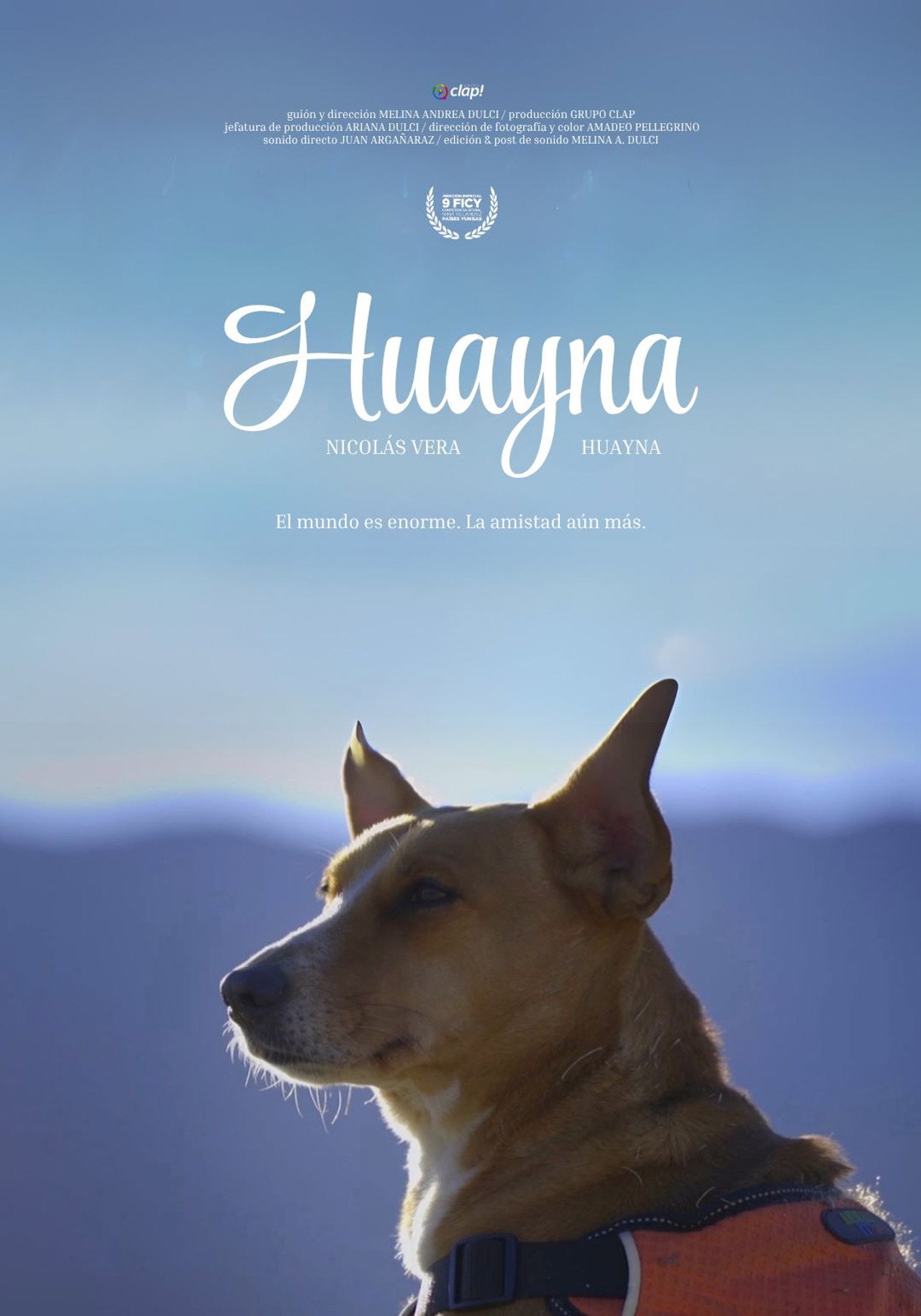 Huayna
