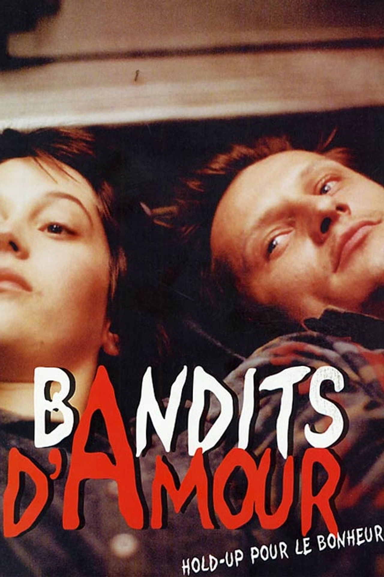 Bandits d'amour Backdrop
