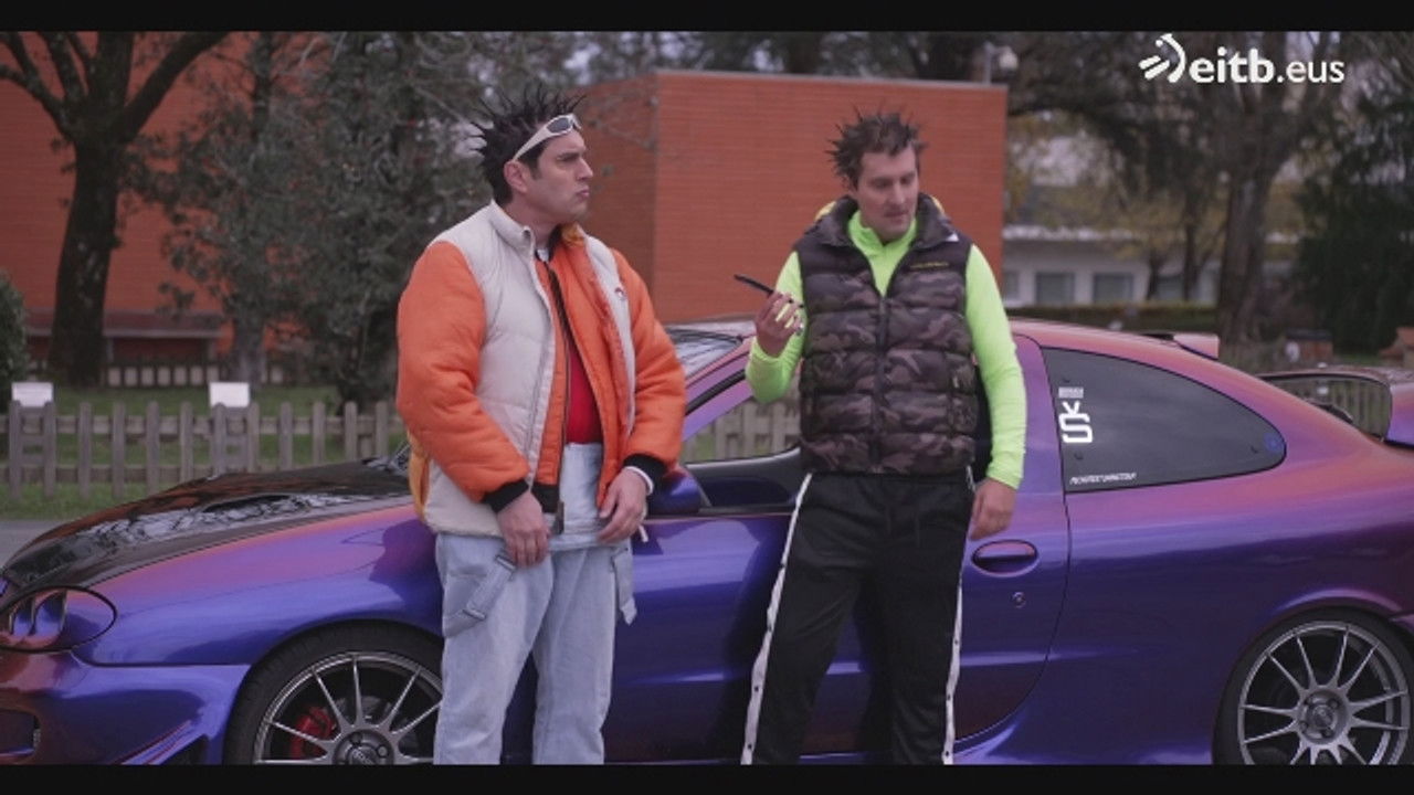 Vaya Semanita — Épisode 13