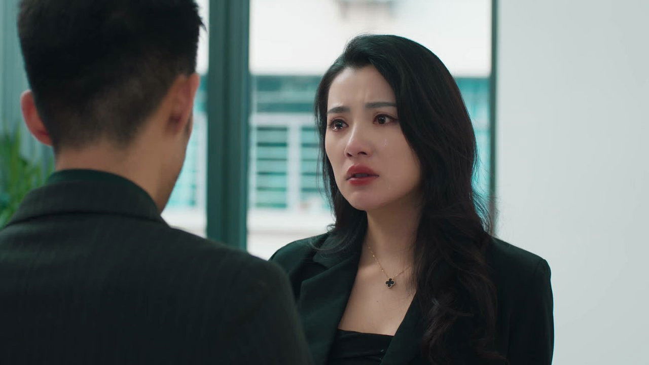 不再沉默 — Épisode 14