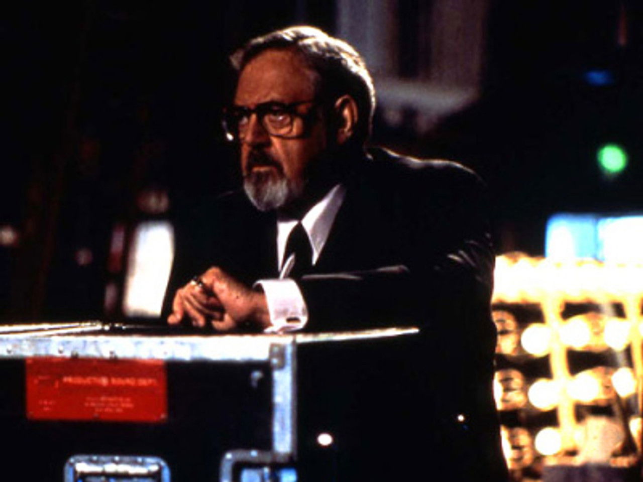 Perry Mason — Baiser mortel