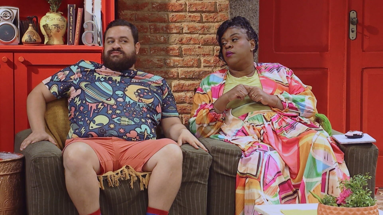 O Dono do Lar — Épisode 17