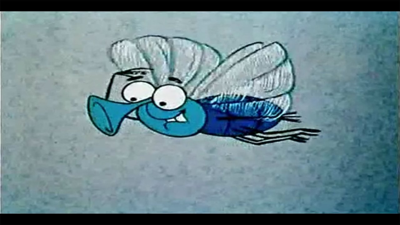 Gustavus and the Fly