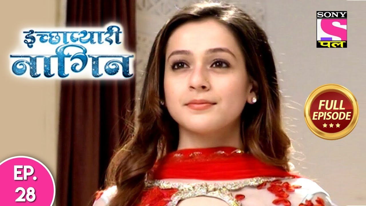 इच्छाप्यारी नागिन — Épisode 28