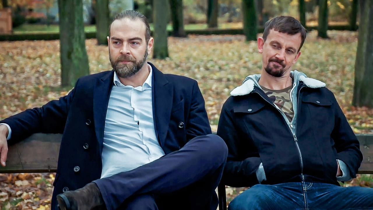 Miasto długów — Épisode 2