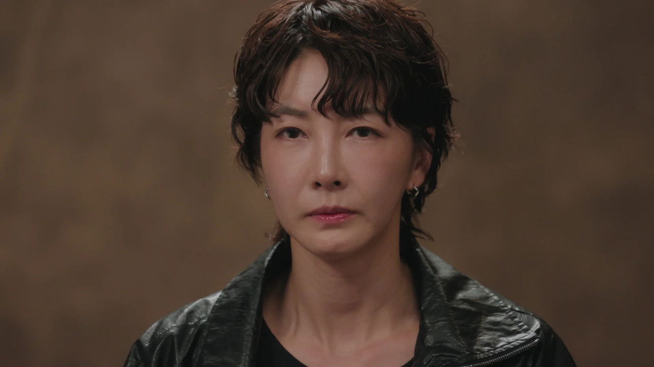 Don't Call Me Ma'am - Season 1 Episode 7 : Episode 07