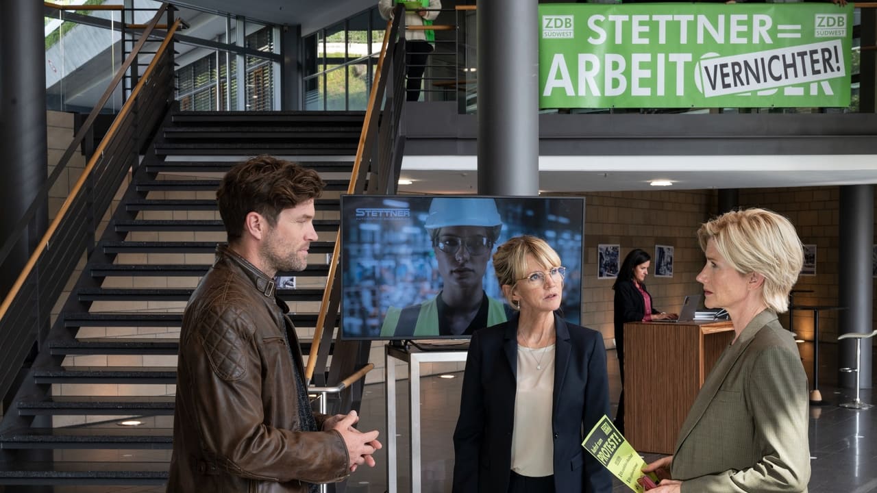SOKO Stuttgart - Season 13 Episode 24 : Episode 24