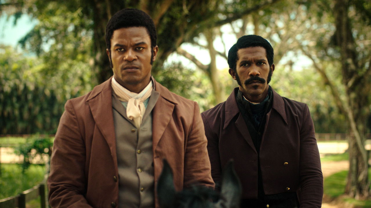 Dona Beja — Épisode 15