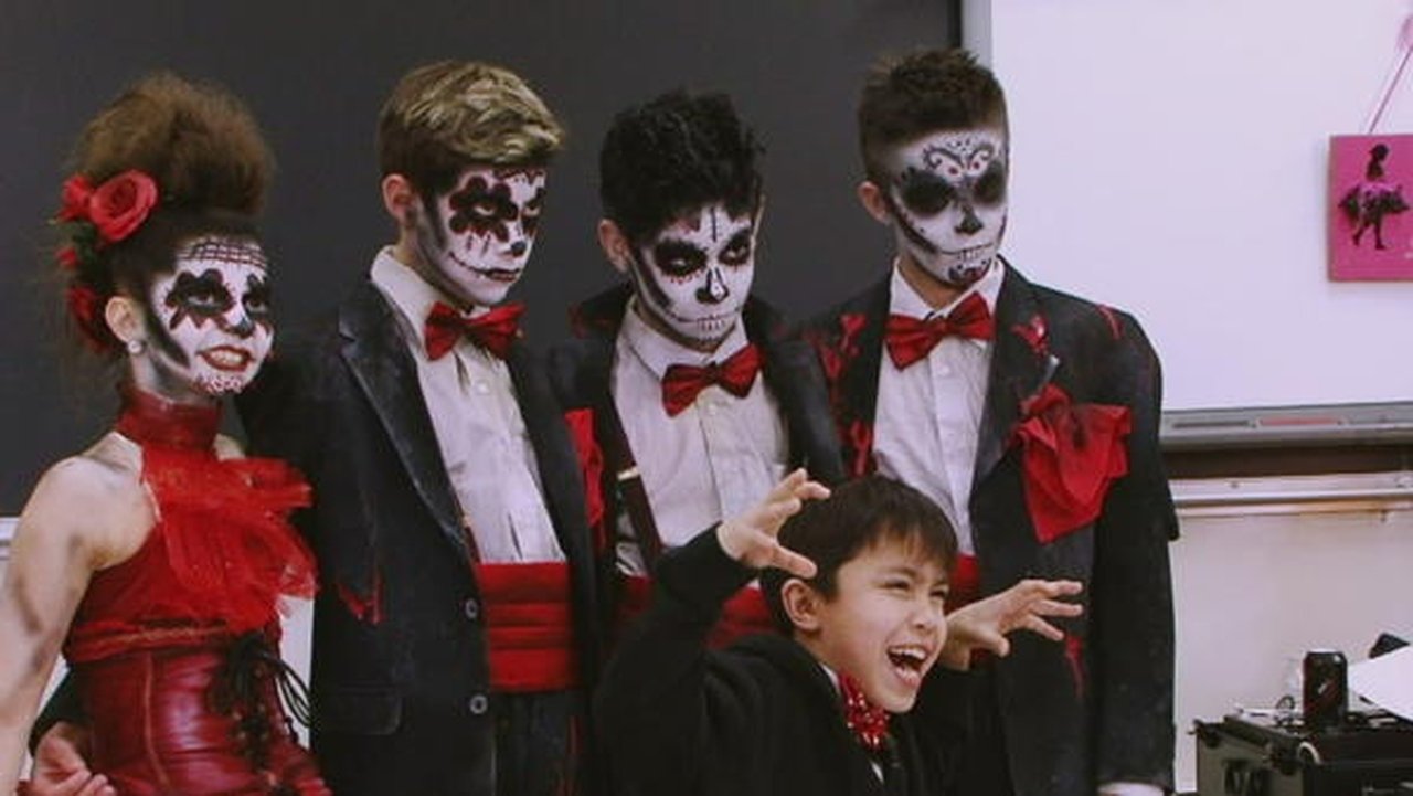 Dance Moms - Season 3 Episode 16 : May I Have This Dance?