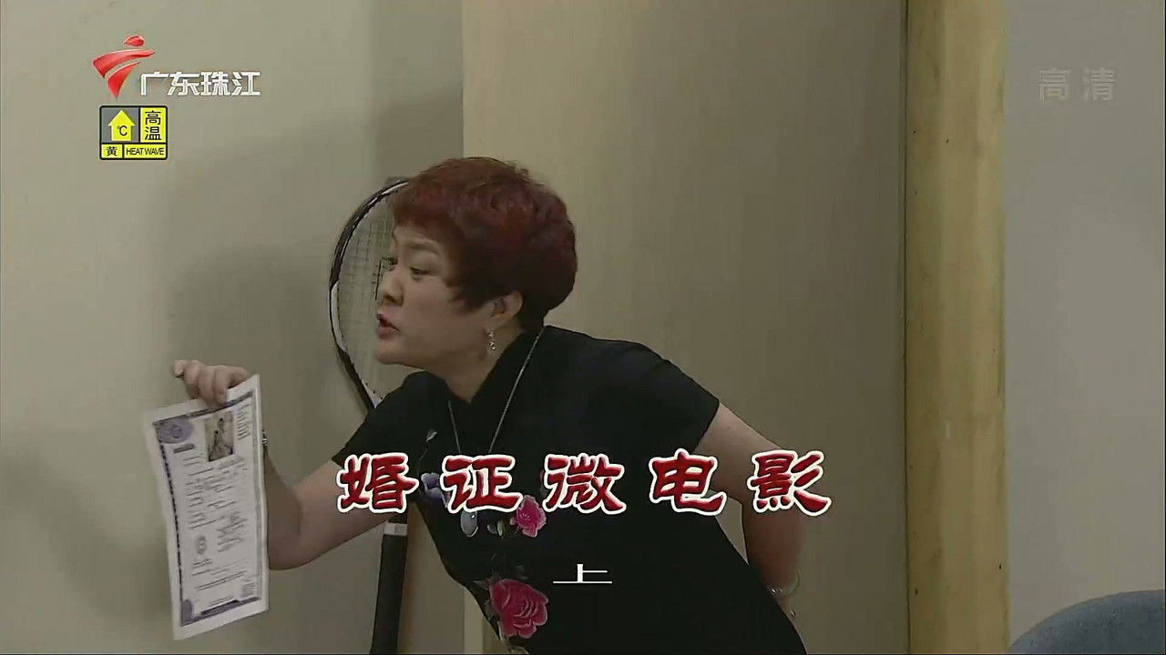 外来媳妇本地郎 — Épisode 3501