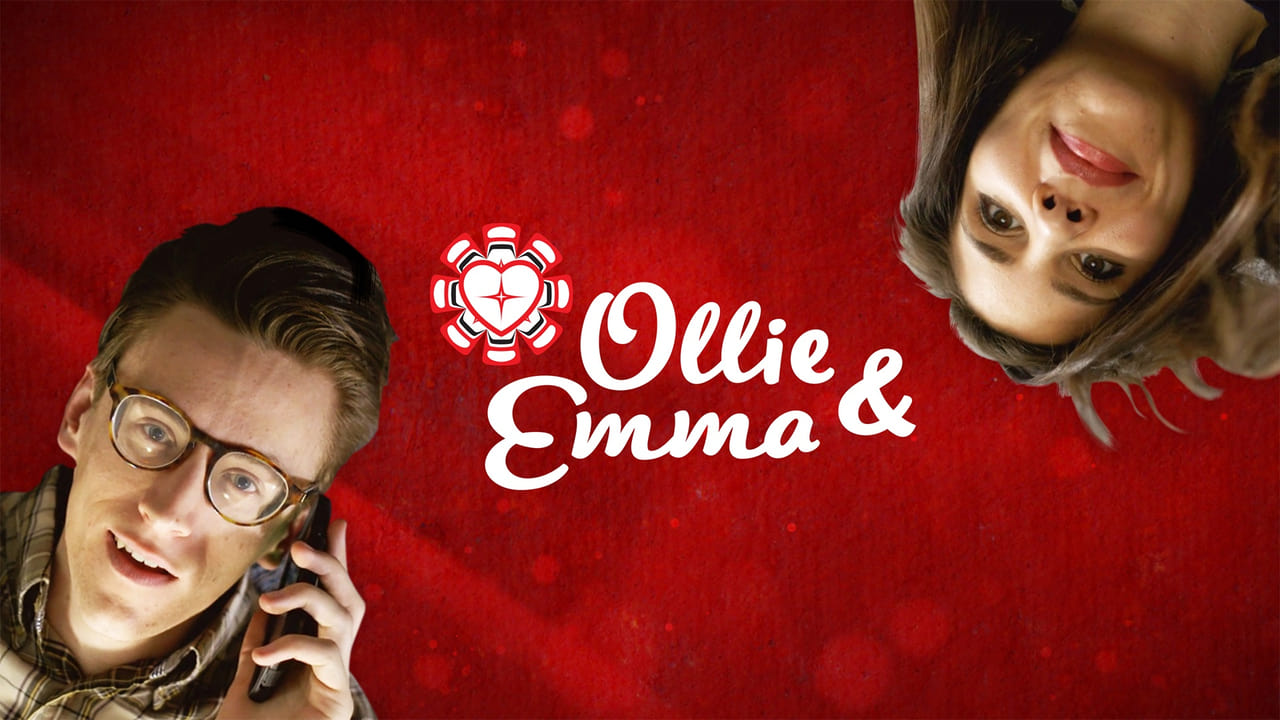 Ollie and Emma background